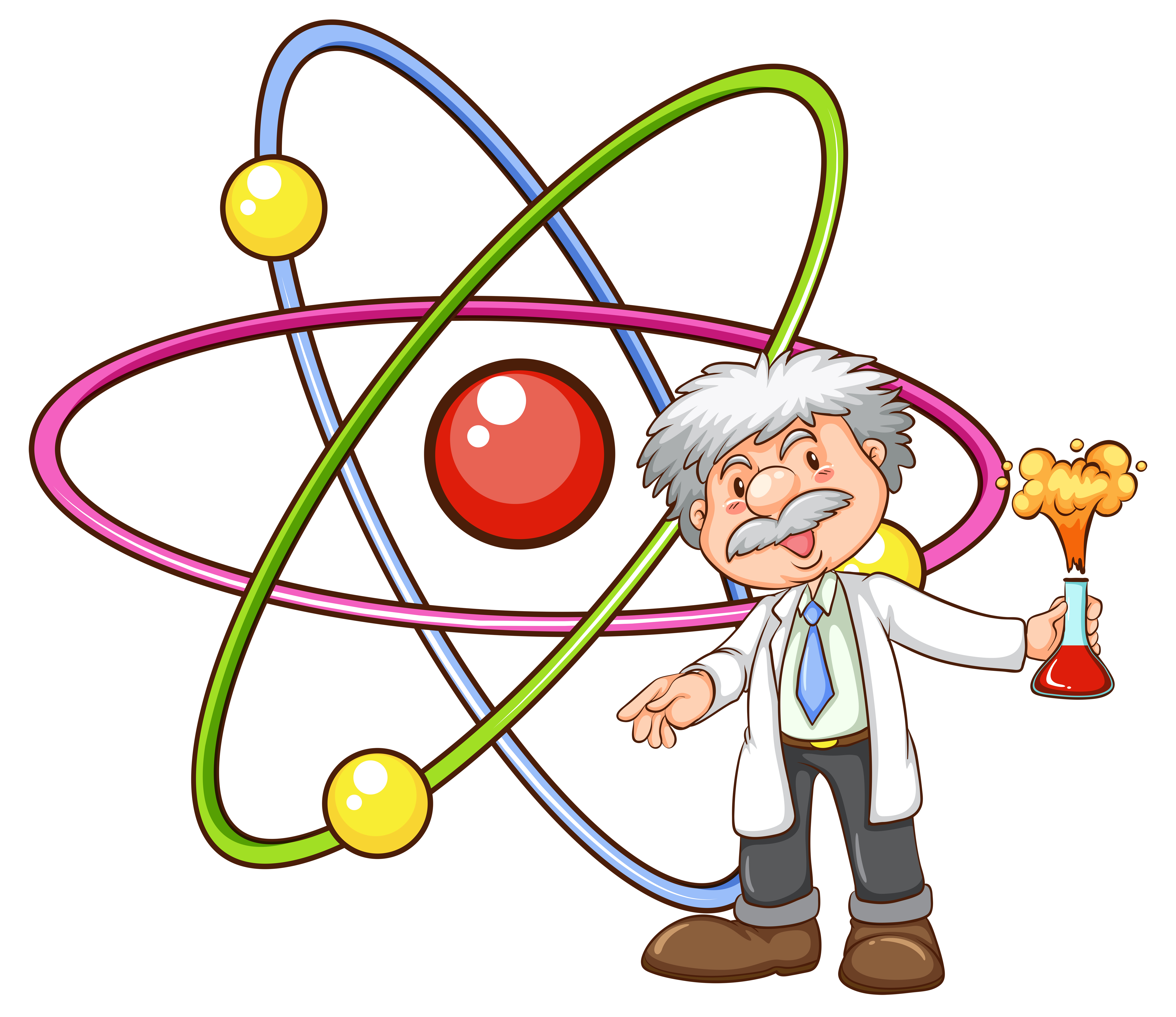 Física Altas Energias